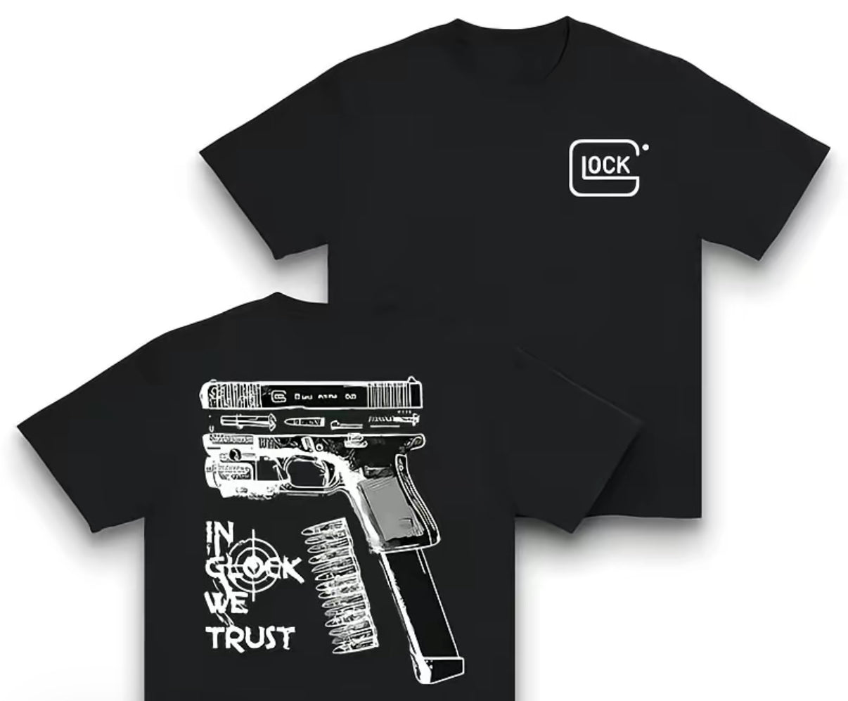 Glock T shirt