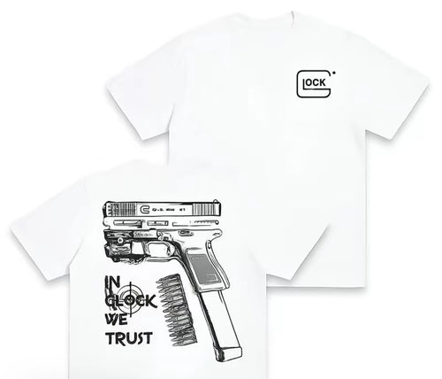 Glock T shirt